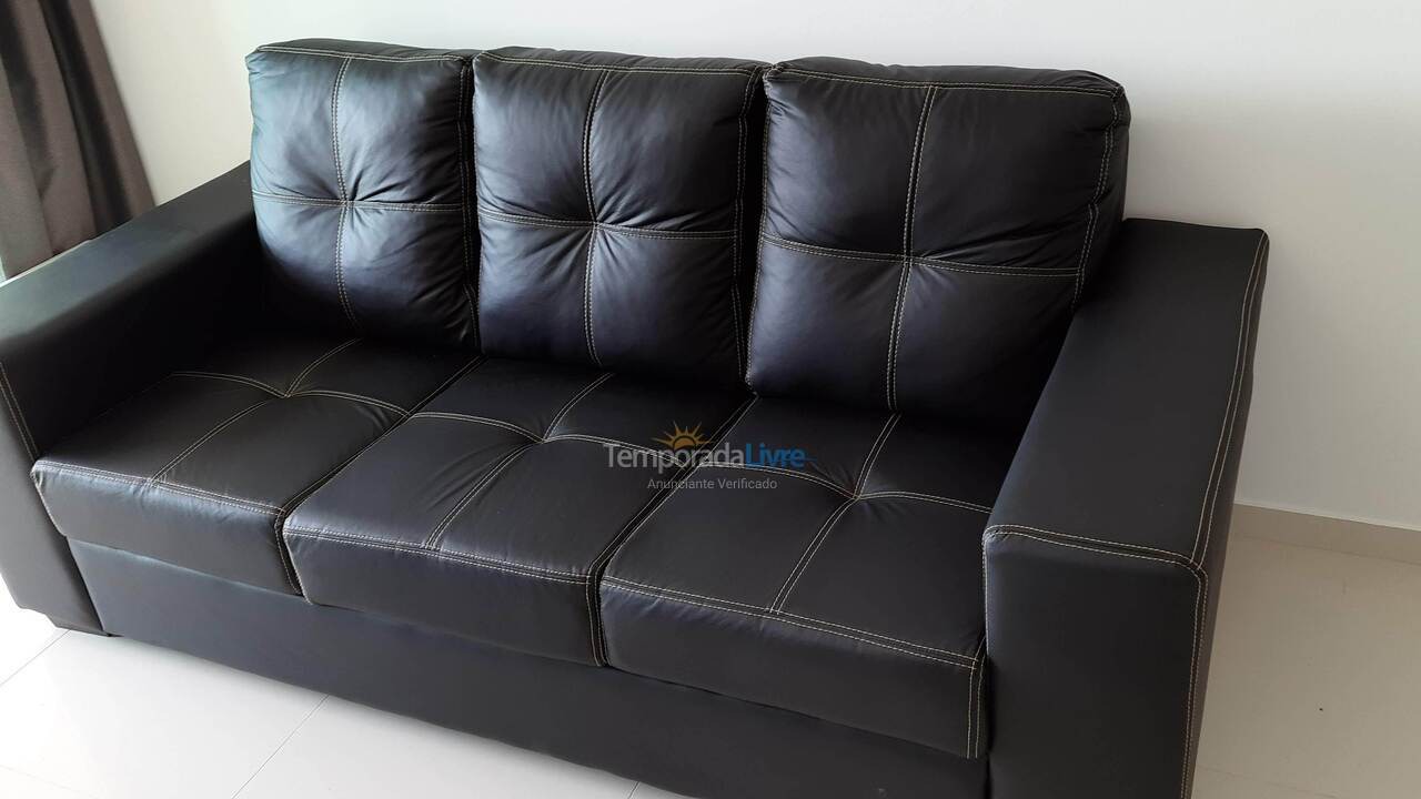 Apartamento para aluguel de temporada em Bombinhas (Praia de Bombinhas)