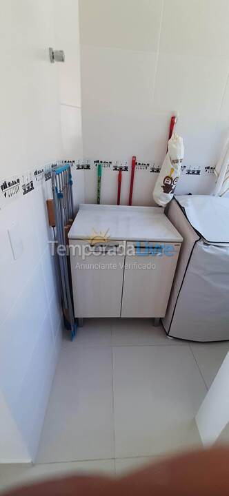 Apartamento para aluguel de temporada em Bombinhas (Praia de Bombinhas)