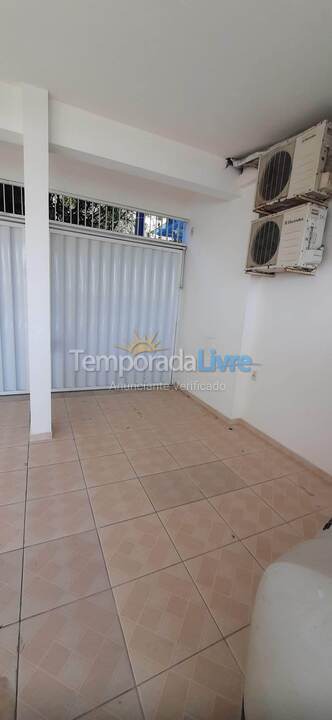 Apartamento para aluguel de temporada em Bombinhas (Praia de Bombinhas)