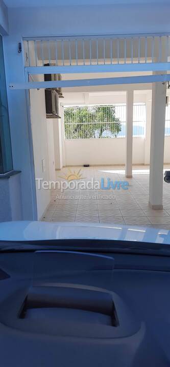 Apartamento para aluguel de temporada em Bombinhas (Praia de Bombinhas)