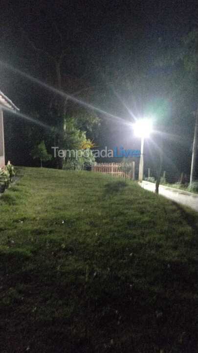 Casa para aluguel de temporada em Nazaré Paulista (Sertãozinho)