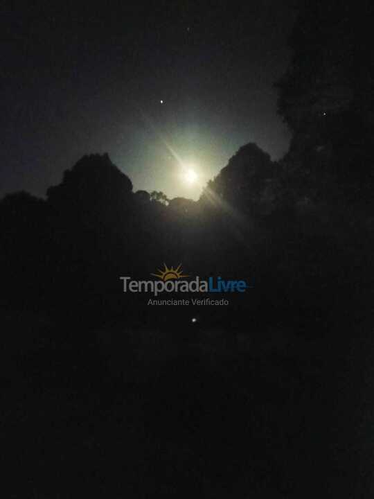 Casa para aluguel de temporada em Nazaré Paulista (Sertãozinho)