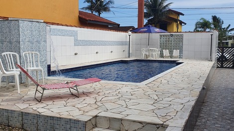 Casa para alquilar en Bertioga - Condominio Morada da Praia