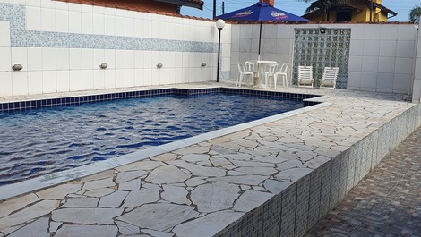 Paraíso con todas las comodidades, wi-fi y piscina climatizada. ¡¡¡Promoción!!!