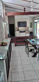 Paraíso con todas las comodidades, wi-fi y piscina climatizada. ¡¡¡Promoción!!!