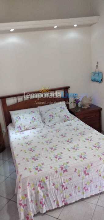 Casa para alquiler de vacaciones em Bertioga (Condominio Morada da Praia)