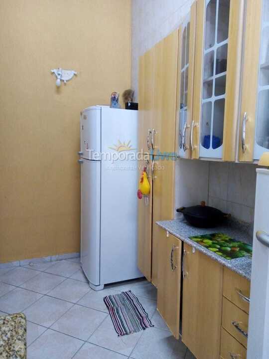 Casa para alquiler de vacaciones em Bertioga (Condominio Morada da Praia)