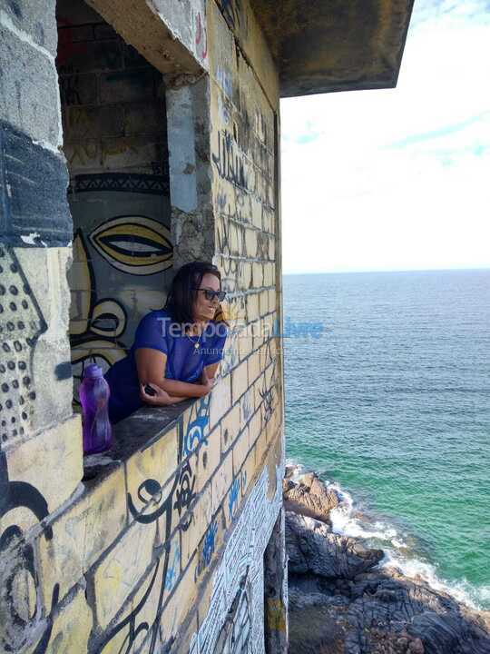 Apartment for vacation rental in Arraial do Cabo (Prainha)