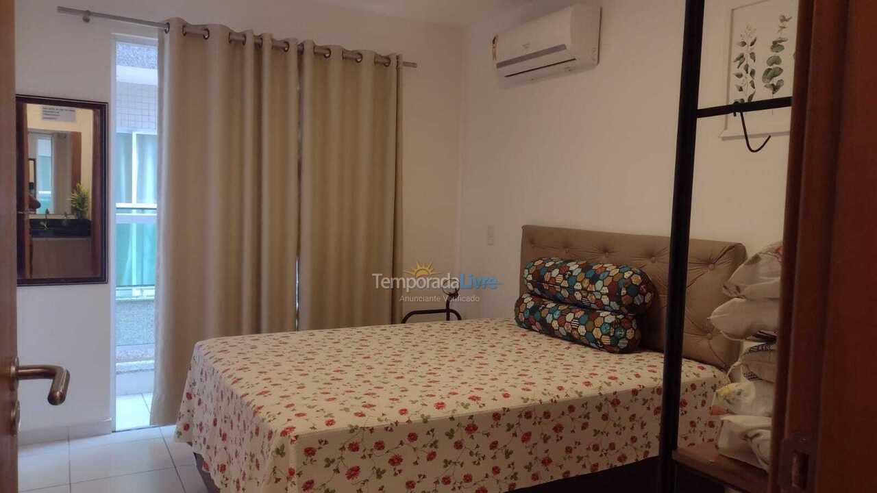 Apartment for vacation rental in Arraial do Cabo (Prainha)