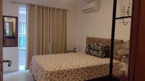 Seasonal rental Arraial do Cabo Prainha near the beach 021996748714