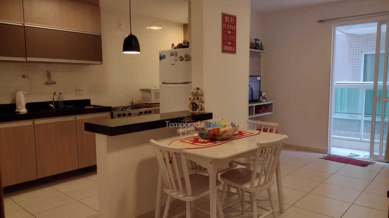 Apartment for vacation rental in Arraial do Cabo (Prainha)