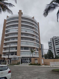 Apartamento Riviera de São Lourenço