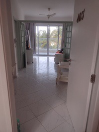 Apartamento Riviera de São Lourenço