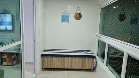 Acogedor apartamento con excelente ubicación.