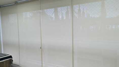 Acogedor apartamento con excelente ubicación.