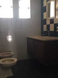 Lindísima casa a 50 metros de la playa