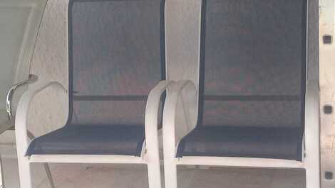 Lindísima casa a 50 metros de la playa