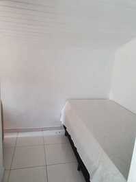 Bela casa na praia de Pernambuco