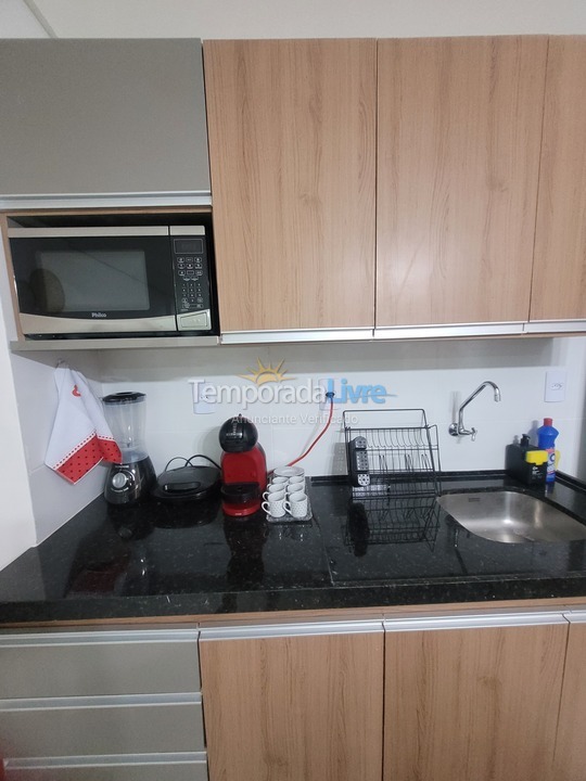 Apartamento para alquiler de vacaciones em Maceió (Cruz das Almas)