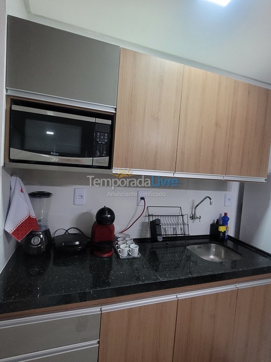 Apartamento para alquiler de vacaciones em Maceió (Cruz das Almas)