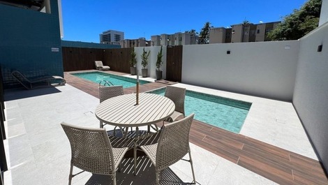 Apartamento para alquilar en Maceió - Cruz das Almas