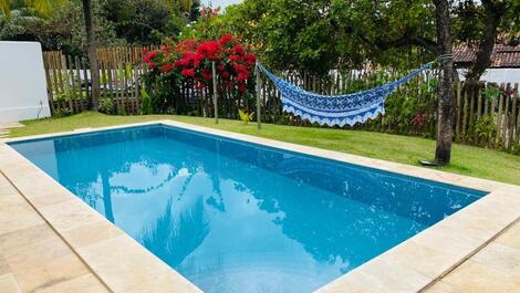 CASA COQUEIRO DOS FLAMINGOS