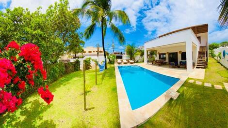 Casa para alquilar en Tibau do Sul - Praia da Pipa