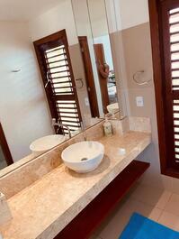 CASA COQUEIRO DOS FLAMINGOS