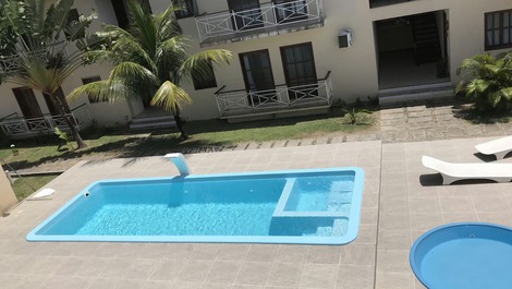 Condominio Giulia - Porto Seguro