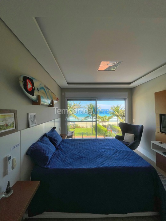 Casa para aluguel de temporada em São Sebastião (Maresias)