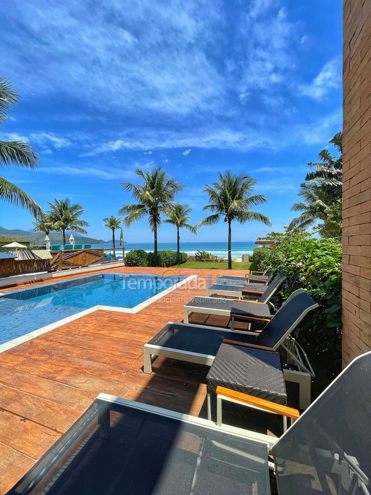 Casa para aluguel de temporada em São Sebastião (Maresias)