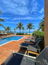 House for rent in São Sebastião - Maresias