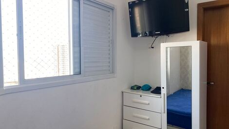 Condomínio Terrace V