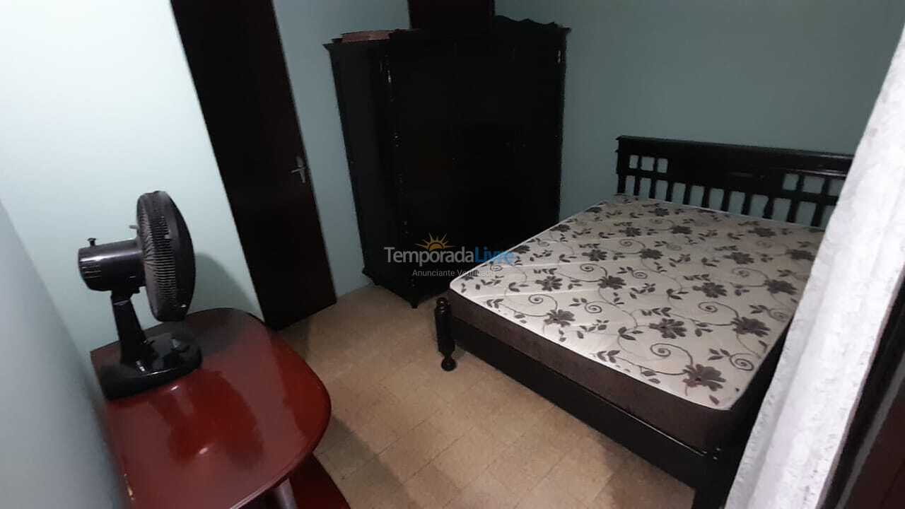 Casa para alquiler de vacaciones em Matinhos (Caiobá)