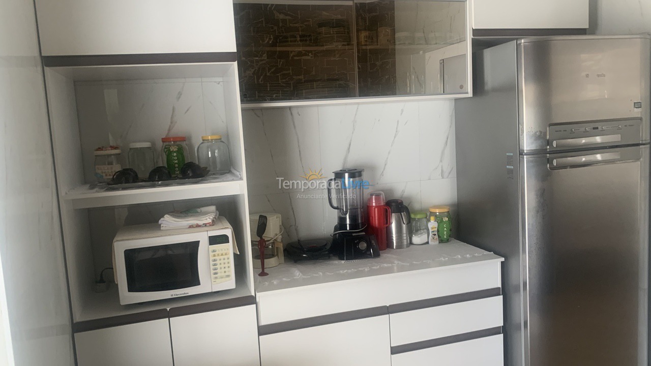 Casa para alquiler de vacaciones em Camaçari (Barra do Jacuípe)