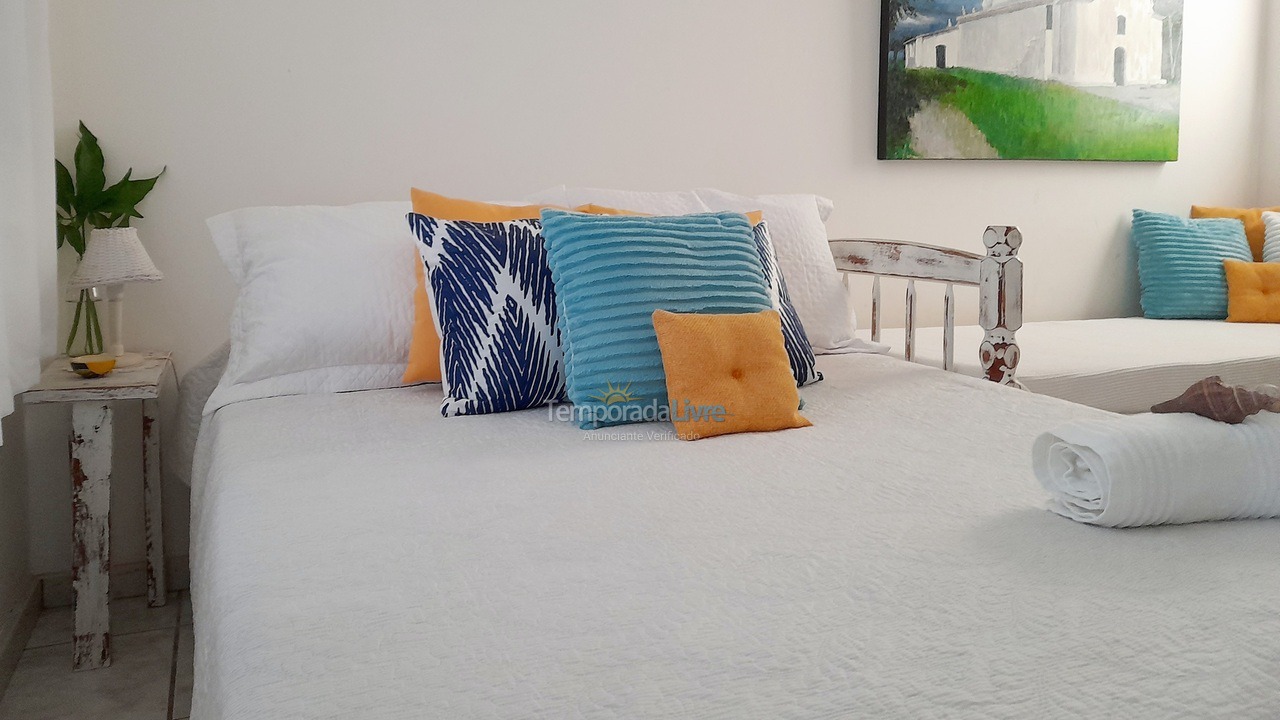 House for vacation rental in Arraial D'Ajuda (Quintas do Arraial)