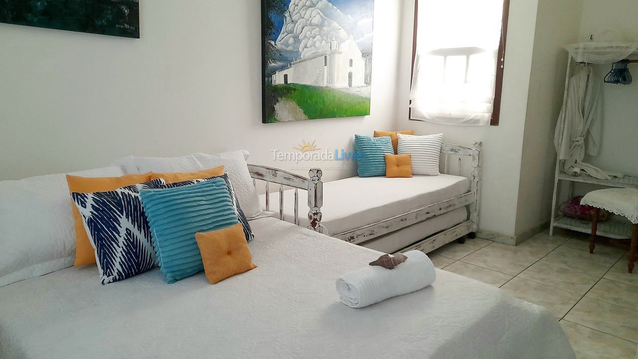 House for vacation rental in Arraial D'Ajuda (Quintas do Arraial)