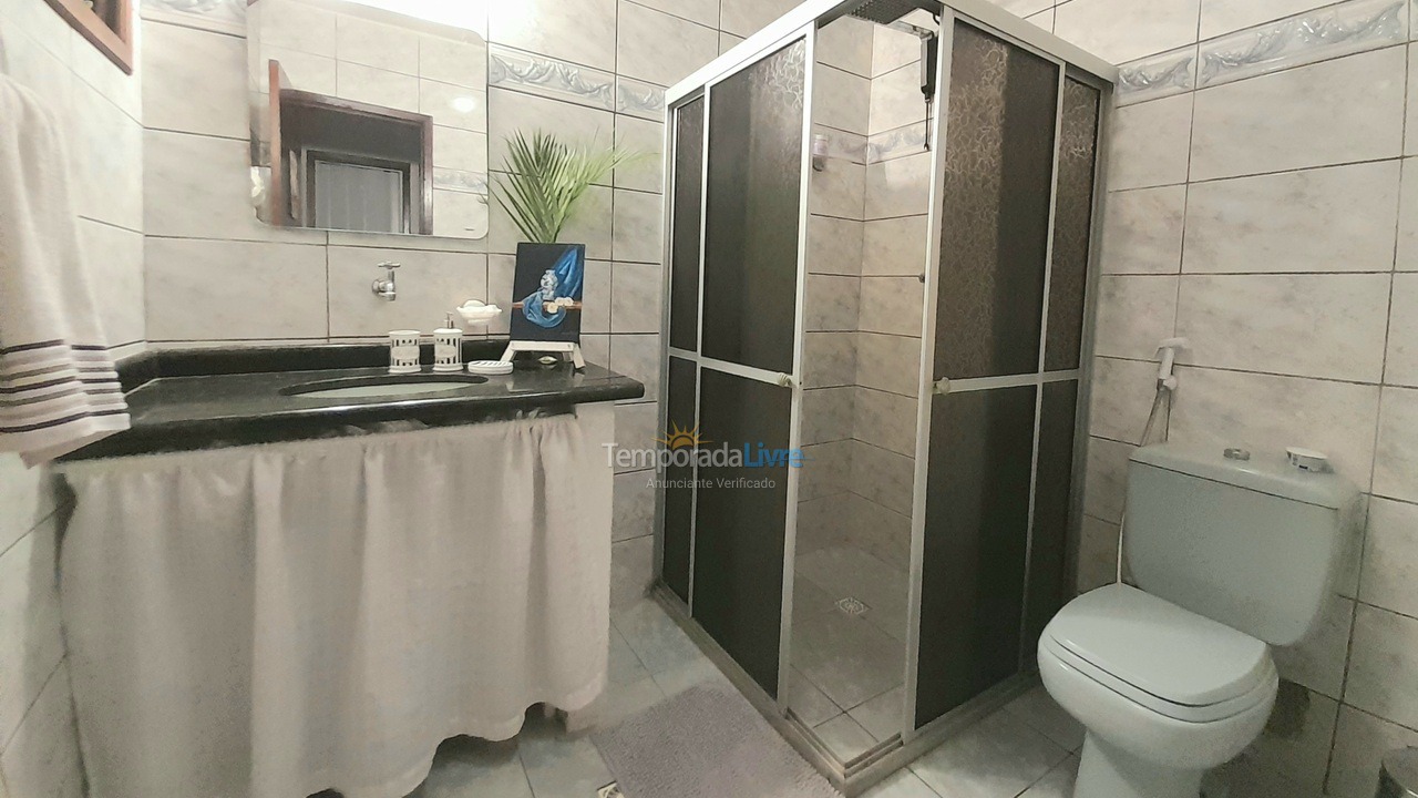 House for vacation rental in Arraial D'Ajuda (Quintas do Arraial)