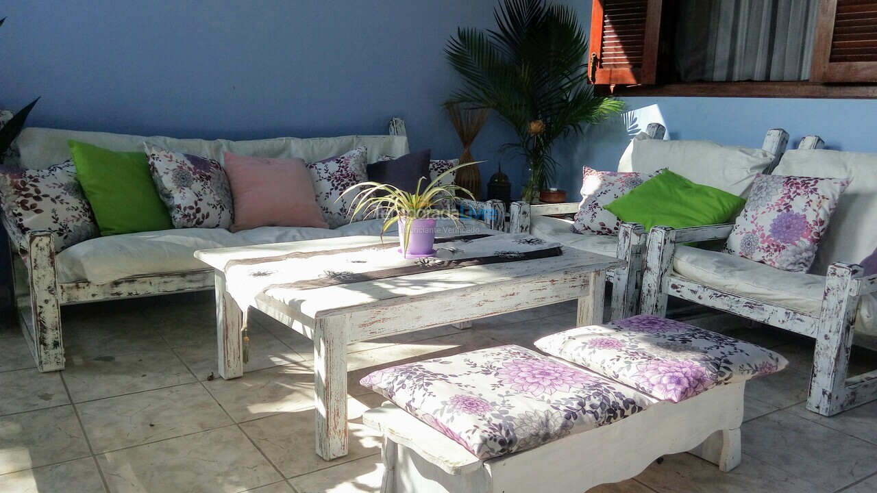 House for vacation rental in Arraial D'Ajuda (Quintas do Arraial)