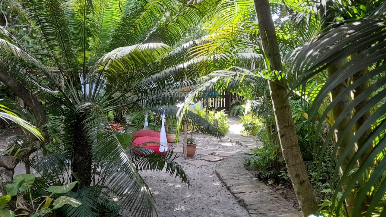 House for vacation rental in Arraial D'Ajuda (Quintas do Arraial)