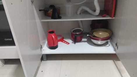 Holiday home south of the island in Florianópolis - House near the beach