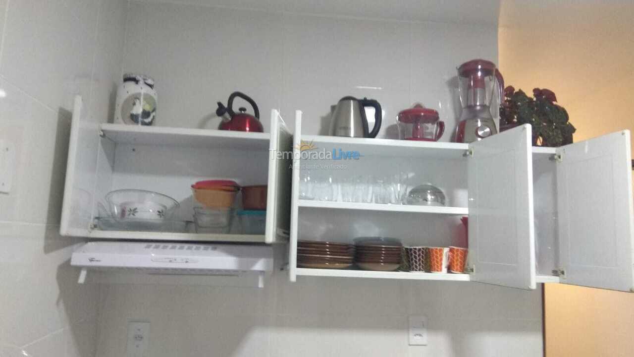 House for vacation rental in Florianópolis (Rio Tavares)