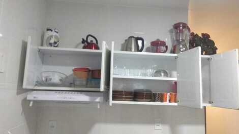 Holiday home south of the island in Florianópolis - House near the beach