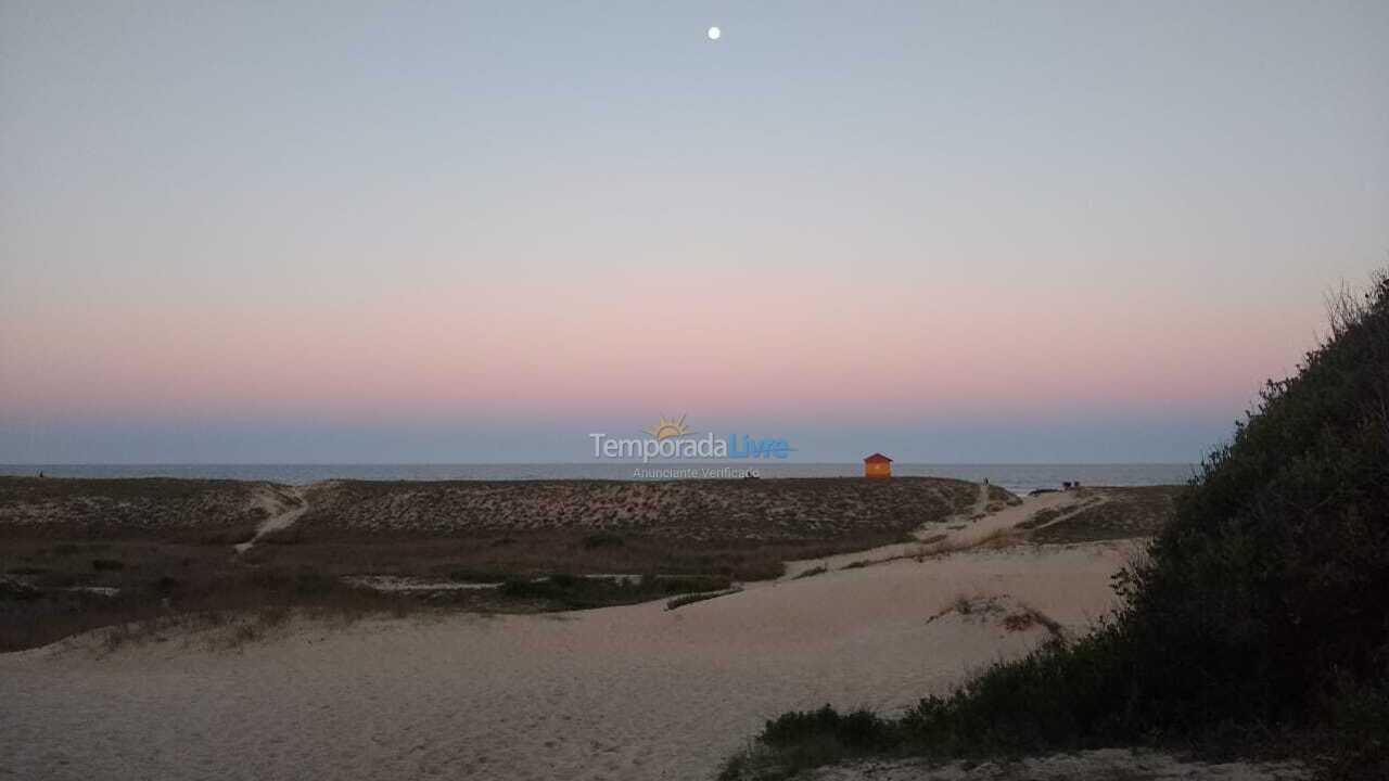 House for vacation rental in Florianópolis (Rio Tavares)