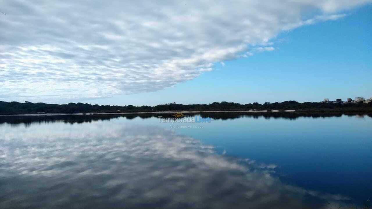 House for vacation rental in Florianópolis (Rio Tavares)