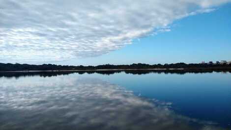 Holiday home south of the island in Florianópolis - House near the beach