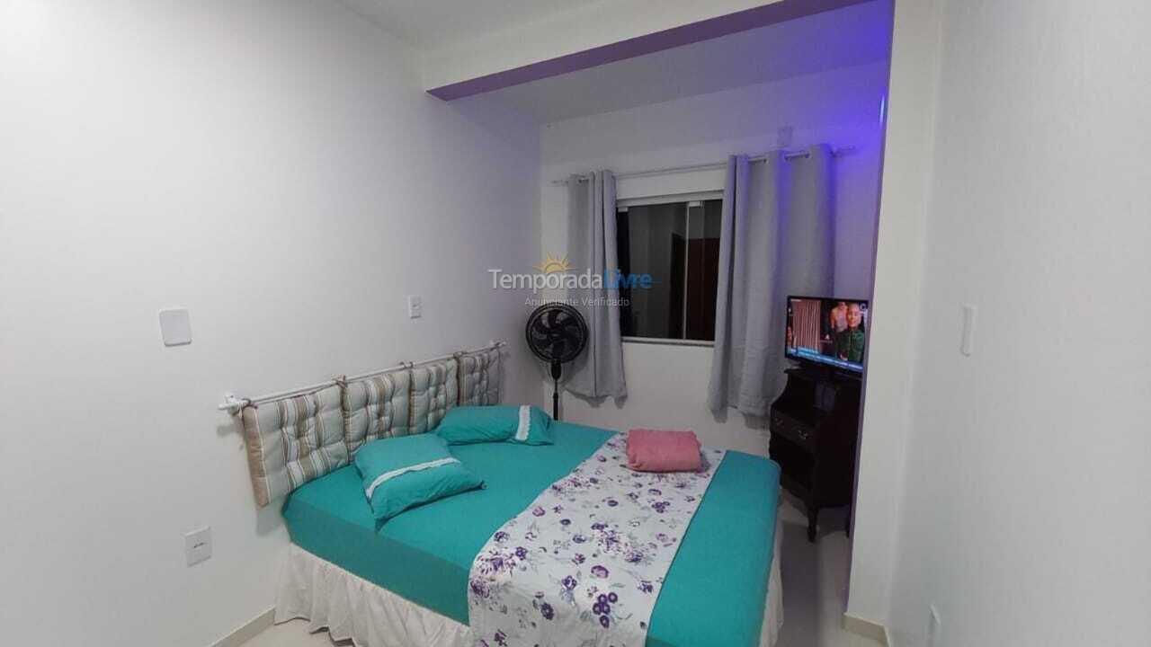House for vacation rental in Florianópolis (Rio Tavares)