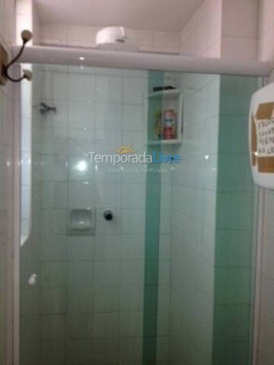 Apartamento para alquiler de vacaciones em Salvador (Barra)