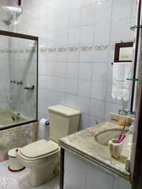 Summer house in Interlagos