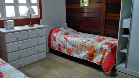 Summer house in Interlagos